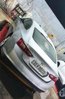 شێڤرۆلێت مالیبۆ